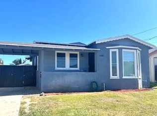 1414 W 107th St, Los Angeles, CA 90047