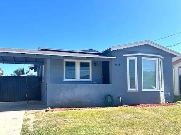 1414 W 107th St, Los Angeles, CA 90047