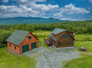 75 Red Brook Rd, Jefferson, NH 03583