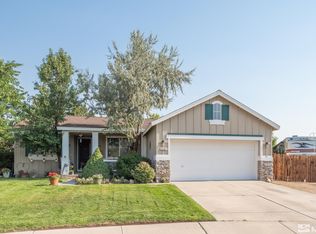 2735 Falcon View Ct, Sparks, NV