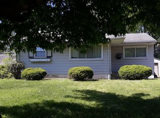 2846 Randolph St NW, Warren, OH