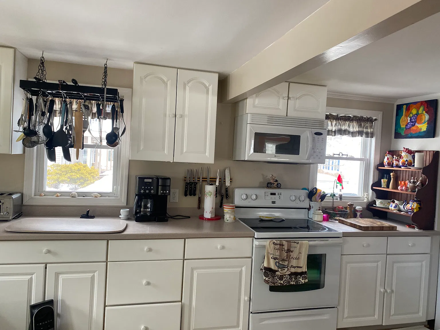 3 bed, 1500 sqft, $2,500 — Photo 2
