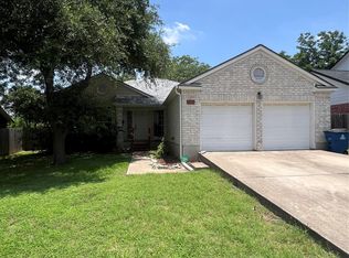 709 Elder Way, Round Rock, TX 78664