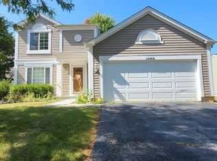 1400 Bent Oak Trl, Aurora, IL 60506