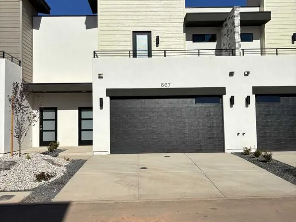 667 E Eureka Aly, Washington, UT 84780