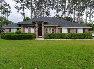 1456 Silver Bell Ln, Fleming Island, FL 32003