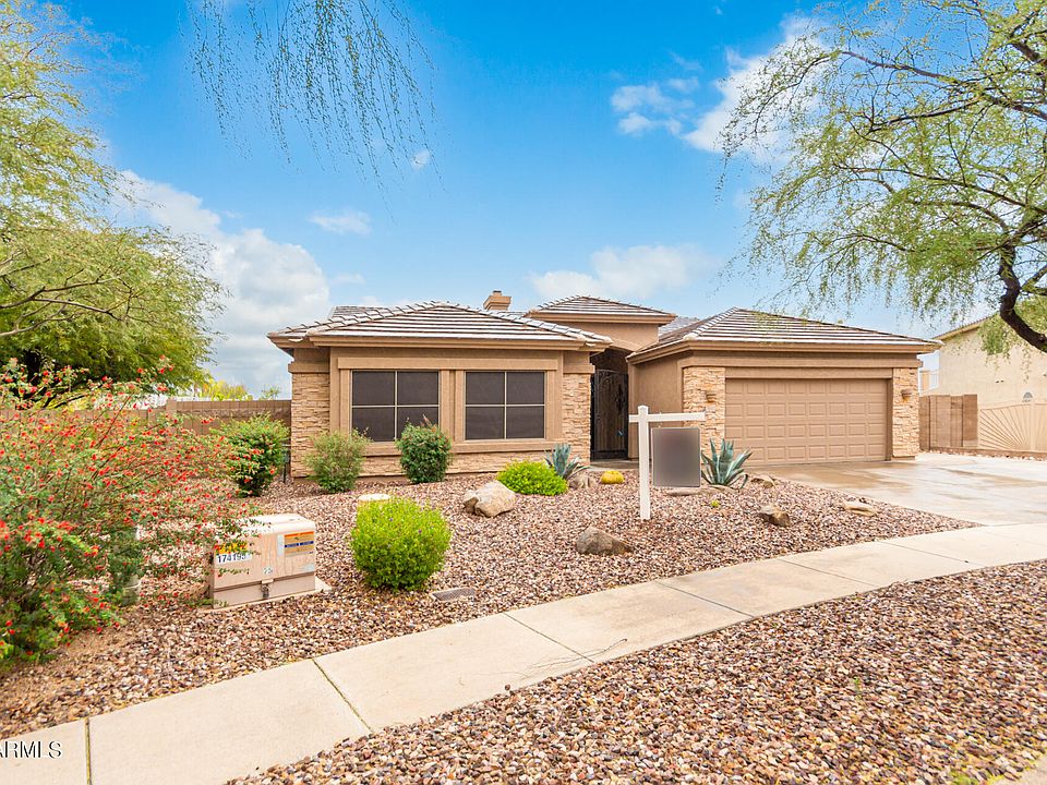 9540 E Lockwood Cir, Mesa, AZ 85207 Zillow