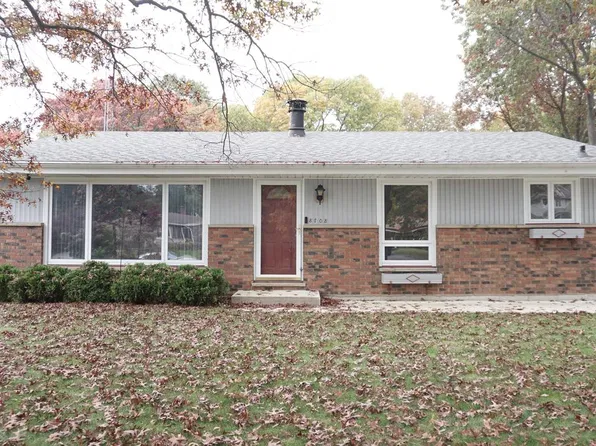 8708 2nd AVENUE, Pleasant Prairie, WI 53158