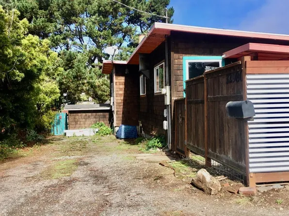 32980 Hare Creek Road, Fort Bragg, CA 95437