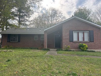 507 Glade Park Dr, Montgomery, AL, 36109