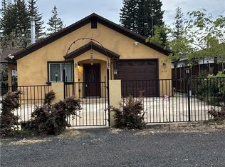 1528 Della Ln, Paradise, CA 95969
