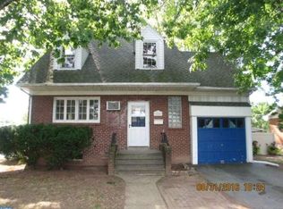 650 N Evans St, Pottstown, PA 19464