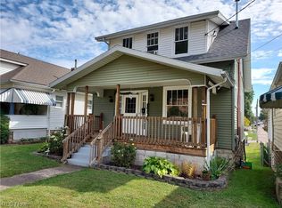 1706 Lawrence St, Parkersburg, WV 26101