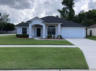 7018 W Shady Pine St, Jacksonville, FL 32244