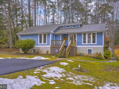 454 Buckler Dr, Lusby, MD, 20657