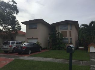 14032 SW 167th Ter, Miami, FL 33177