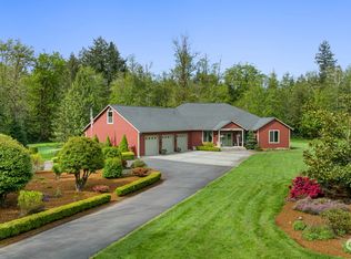 5039 Heights Ln NE, Olympia, WA 98506