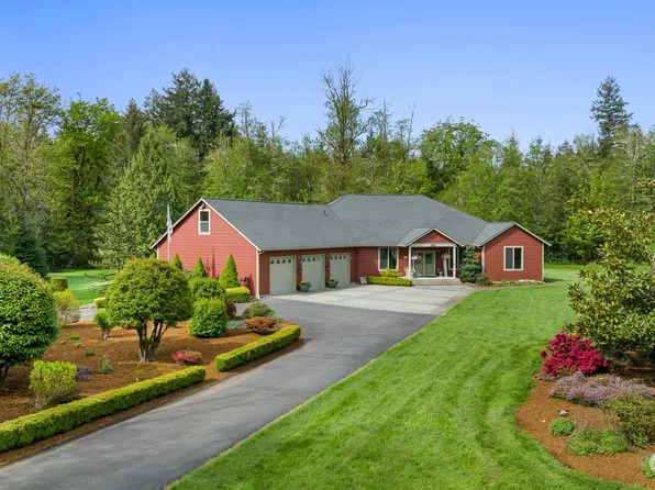 5039 Heights Lane NE, Olympia, WA 98506