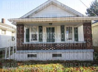 320 Hudson Ave, Hamilton, OH 45011