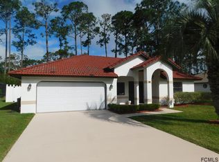 20 Wedgewood Ln, Palm Coast, FL 32164