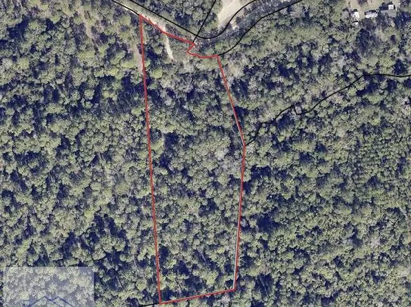 541 Live Oak Lane Rd, Pembroke, GA 31321