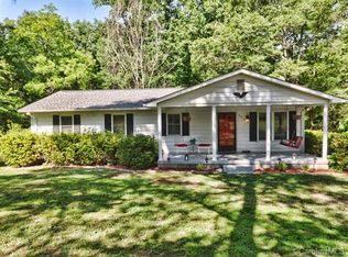 12913 Asbury Chapel Rd, Huntersville, NC 28078