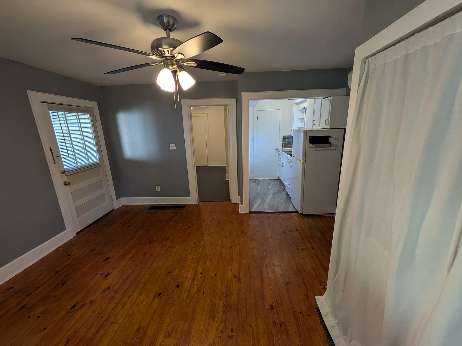 1312 N Morningside Drive NE — Photo 1
