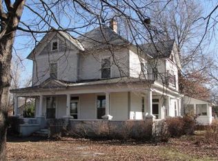 110 N Main St, Greenfield, MO 65661