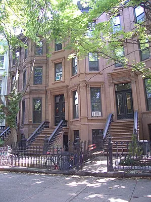 Rented by Brooklyn Bridge | media 8