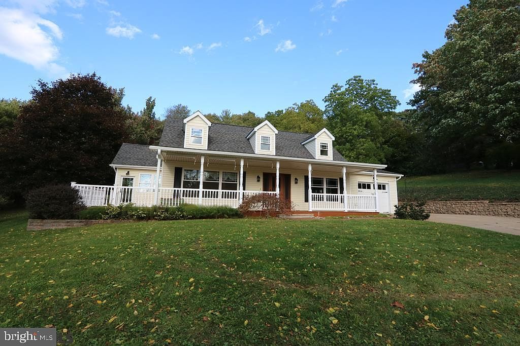 1964 Union St, Ramey, PA 16671 Zillow