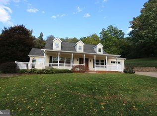 1964 Union St, Ramey, PA 16671