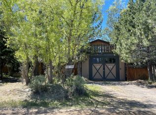 640 Nicole Way, Ennis, MT 59729