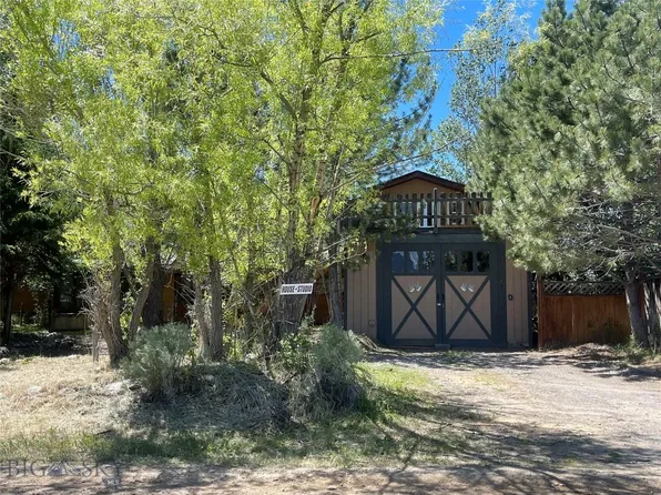 640 Nicole Way, Ennis, MT 59729