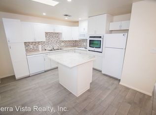 232 Coronado Ln, Sierra Vista, AZ 85635