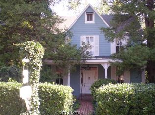 601 Walker Ave, Baltimore, MD 21212