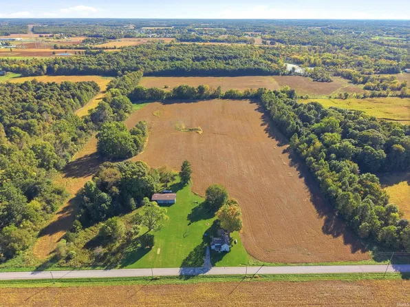 18436 Griffin Rd, Huntertown, IN 46748