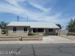 5702 W Flower St, Phoenix, AZ 85031