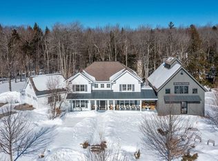 41 Stark Farm Rd, Bondville, VT 05340