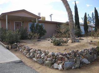 61515 Adobe Dr, Joshua Tree, CA 92252
