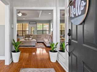 1202 Heather Ln, Longview, TX 75604