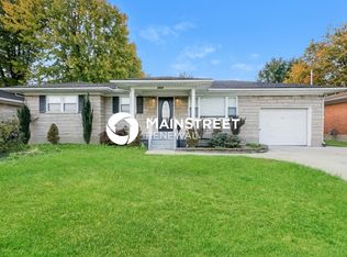 2410 Farnsley Rd, Shively, KY 40216