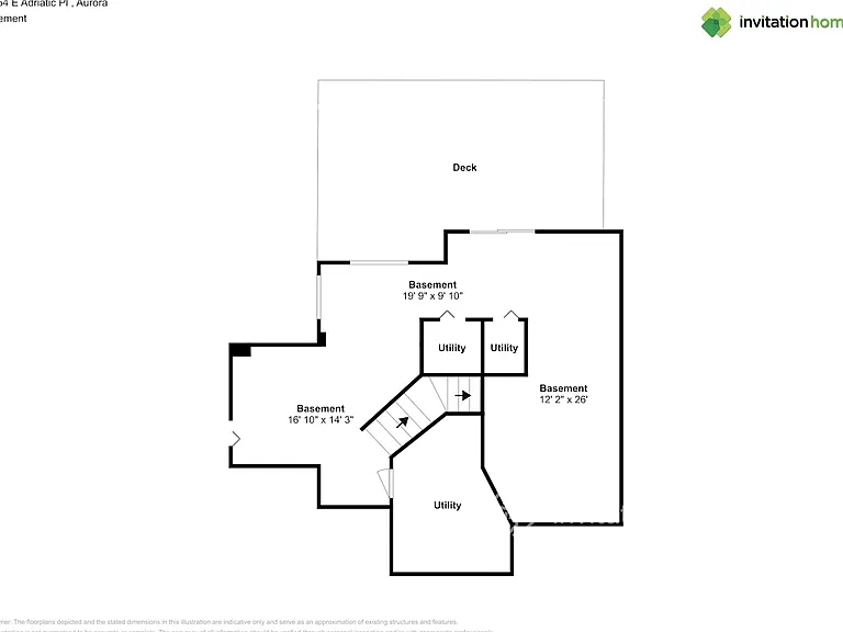 18254 E Adriatic Pl — Photo 3