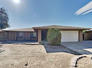 5801 W Muriel Dr, Glendale, AZ 85308