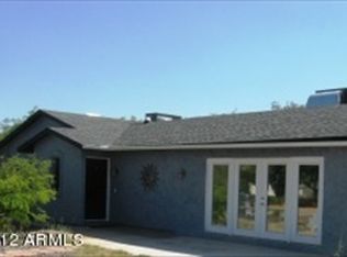 5011 E Emile Zola Ave, Scottsdale, AZ 85254