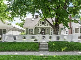5441 Guilford Ave, Indianapolis, IN