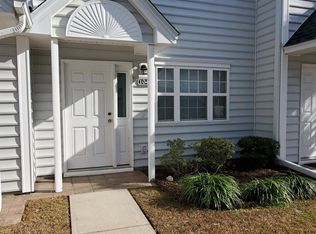 601 Sailbrooke Ct UNIT 104, Murrells Inlet, SC 29576