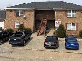 Park Place Apartments, Shepherdsville, KY 40165