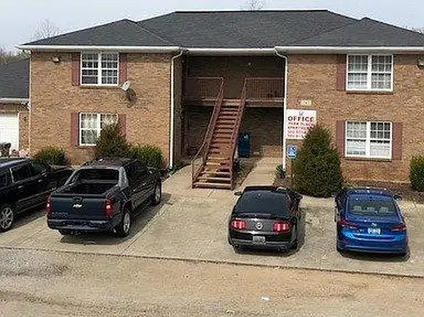 Park Place Apartments