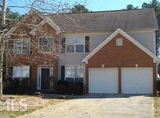 630 Windham Way, McDonough, GA 30253