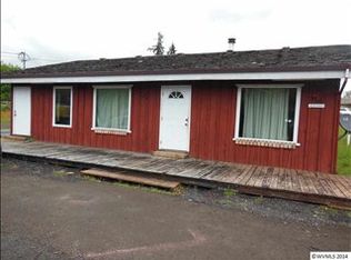 25740 Yamhill River Rd, Willamina, OR 97396